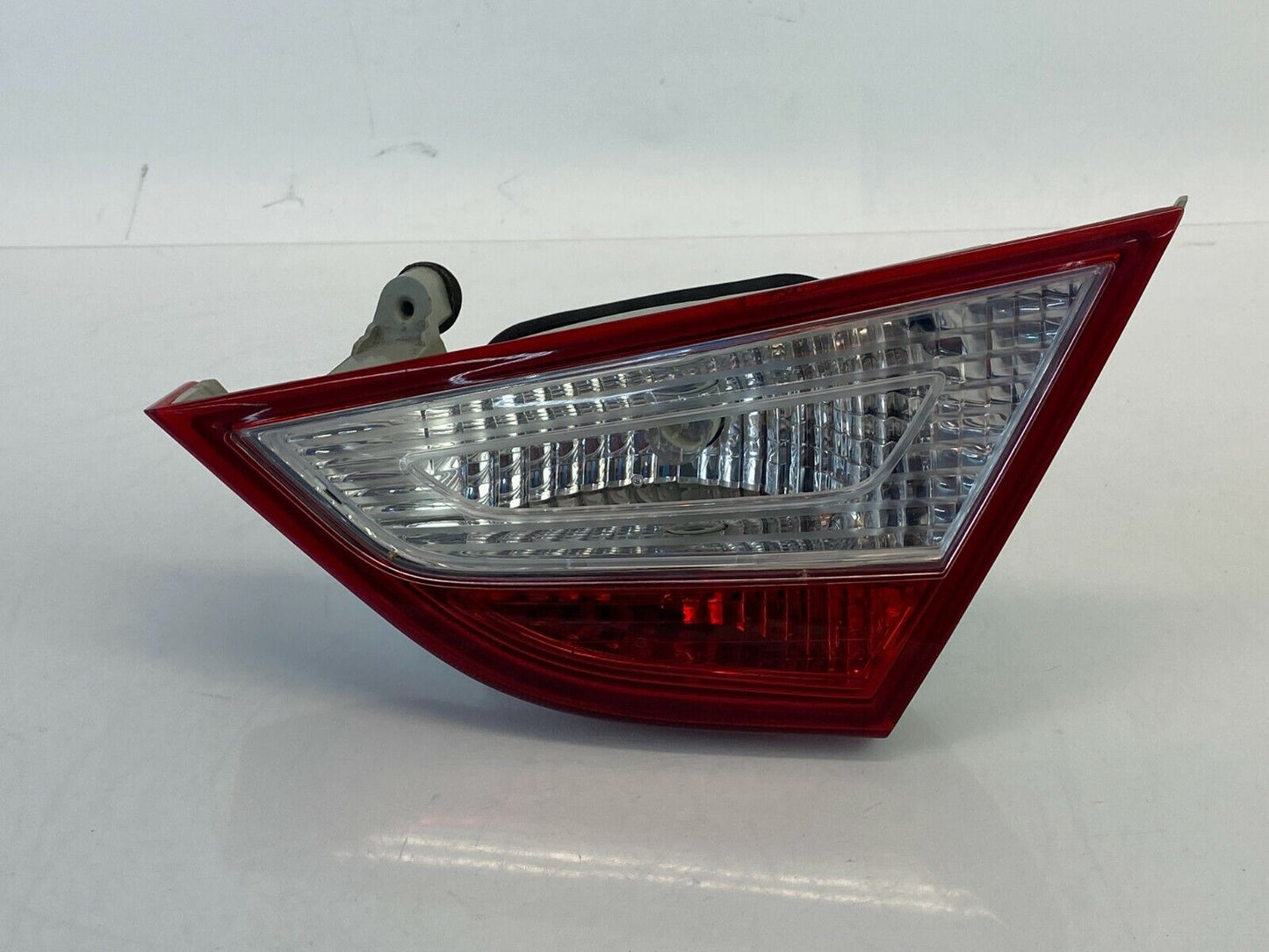 2011-2014 Hyundai Sonata Rear Right Passenger Inner Tail Light Taillight Lamp