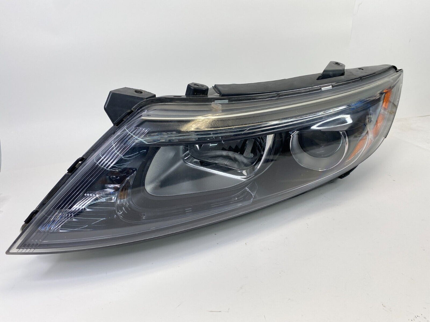 2014 2015 Kia Optima Left Driver Side Headlight Headlamp Halogen 92101-4UXXX OEM