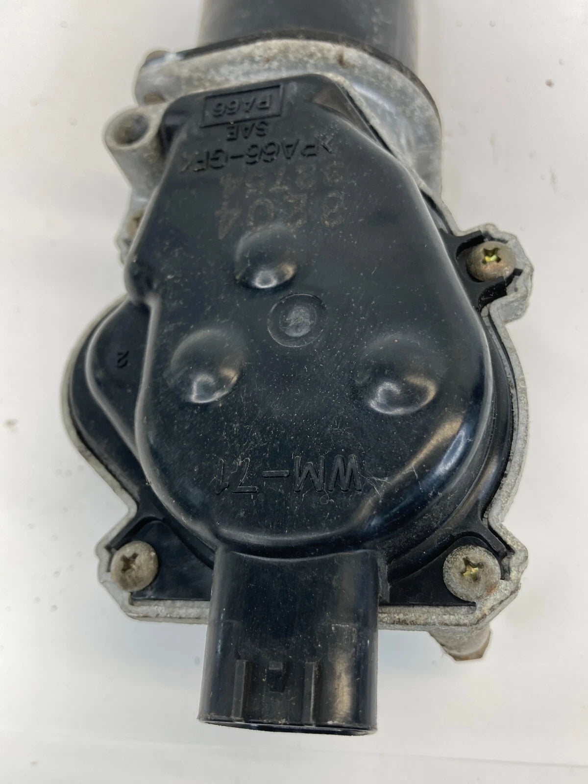 2002 2003 2004 2005 2006 ACURA RSX FRONT WINDSHIELD WIPER MOTOR OEM