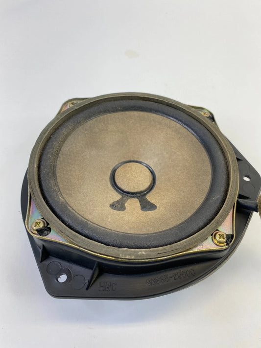 1996-2000 HYUNDAI ELANTRA SEDAN FRONT RIGHT DOOR SPEAKER SOUND 96330-29000 OEM