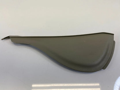 2010-2015 TOYOTA PRIUS DASH LEFT DRIVER SIDE END CAP PANEL COVER 55436-47010 OEM