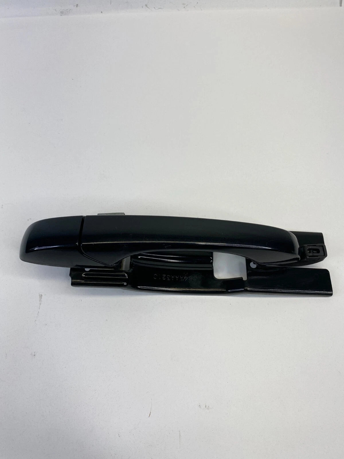 2009 2010 DODGE JOURNEY REAR RIGHT EXTERIOR DOOR HANDLE ASSEMBLY 864AAA3210 OEM