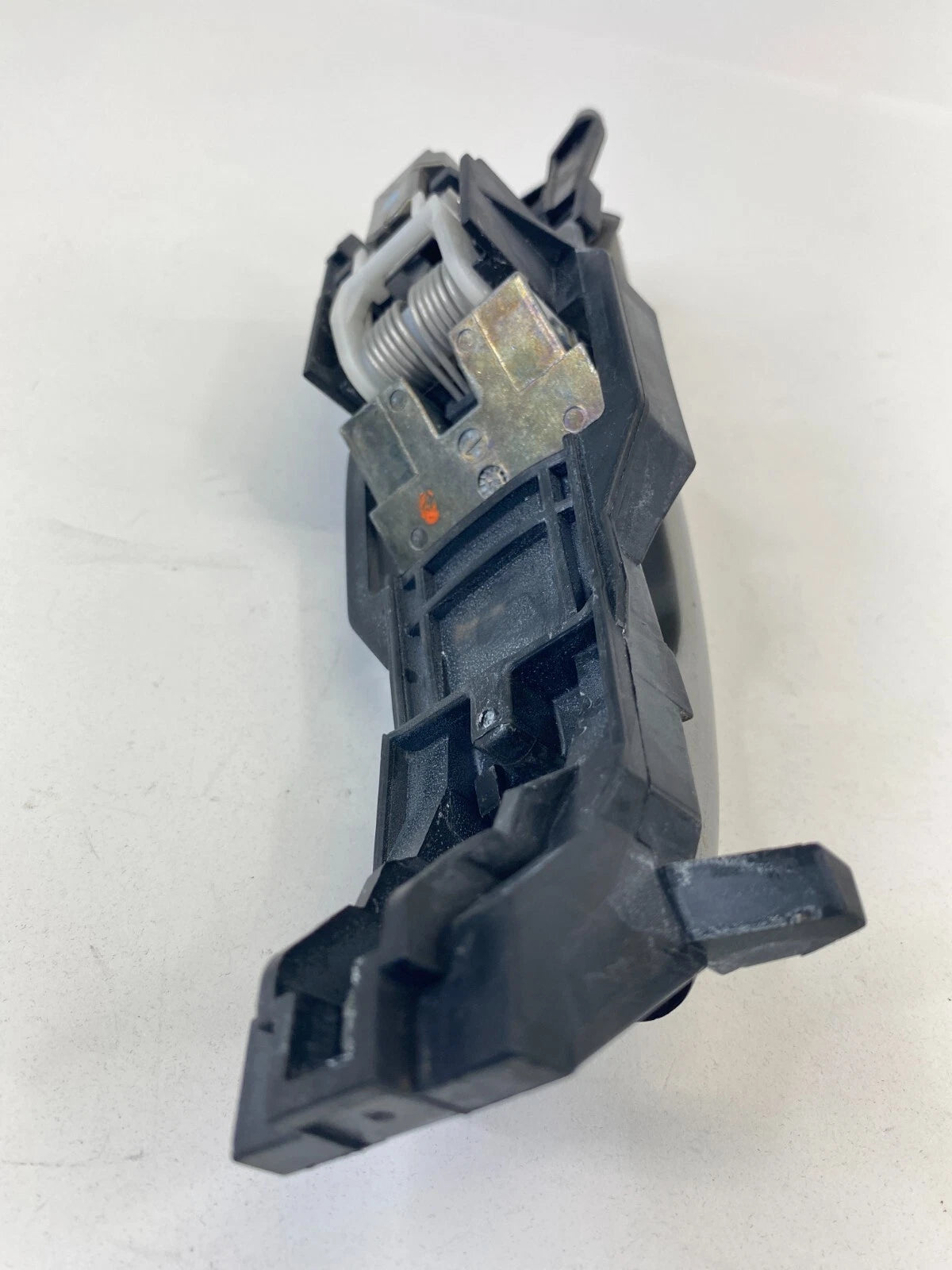 2003-2005 MERCEDES-BENZ E320 SEDAN FRONT RIGHT SIDE EXTERIOR OUTER DOOR HANDLE