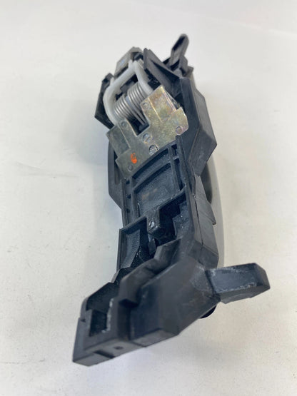 2003-2005 MERCEDES-BENZ E320 SEDAN FRONT RIGHT SIDE EXTERIOR OUTER DOOR HANDLE