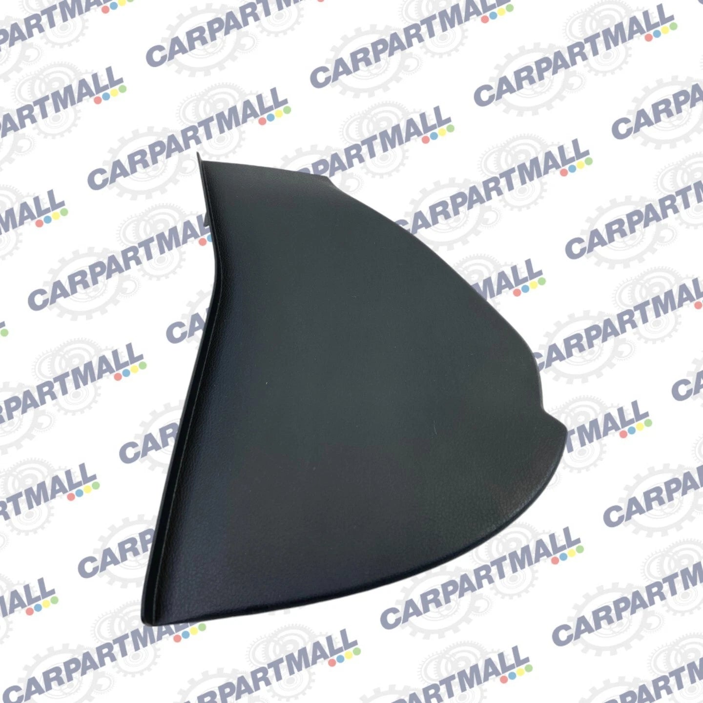 2010 2011 HONDA ACCORD CROSSTOUR DASH RIGHT SIDE END CAP COVER PANEL BEZEL OEM