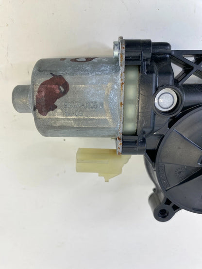 2012-2017 CHEVROLET EQUINOX FRONT LEFT POWER WINDOW LIFT MOTOR 0130822681 OEM