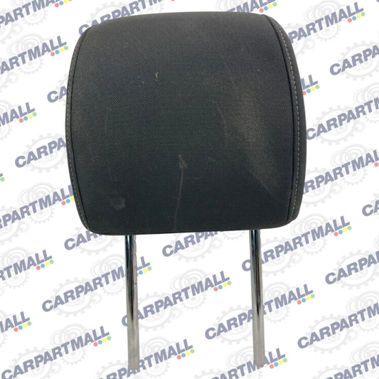2012 13 14 15 16 17 2018 CHEVROLET CHEVY SONIC FRONT SEAT HEADREST HEAD REST OEM