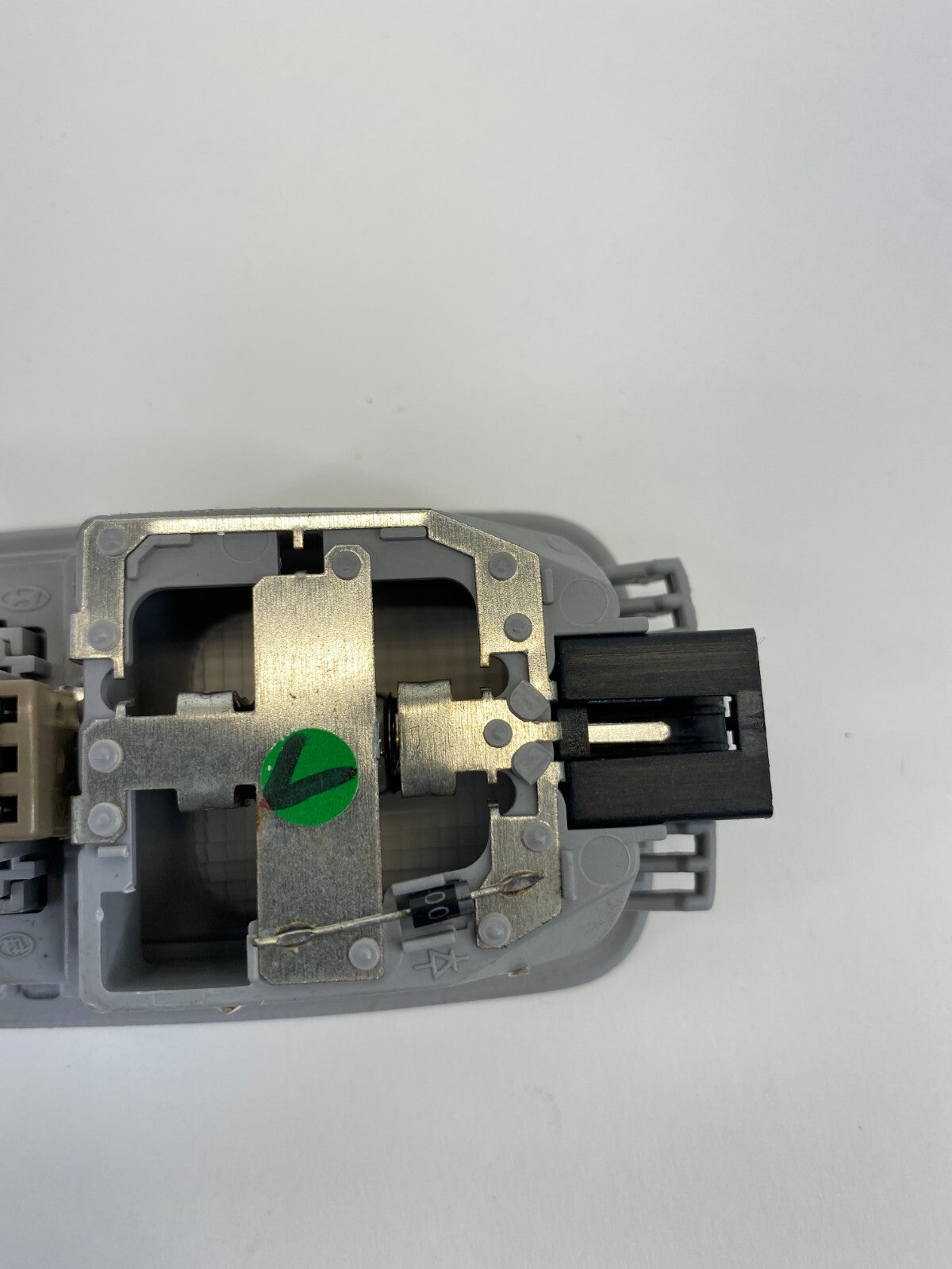 2013-2018 Hyundai Santa Fe Sport Roof Interior Rear Left Dome Map Light Lamp OEM