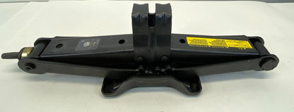 2004-2010 TOYOTA SIENNA EMERGENCY SPARE TIRE JACK & TOOL KIT 64707-AE010 OEM