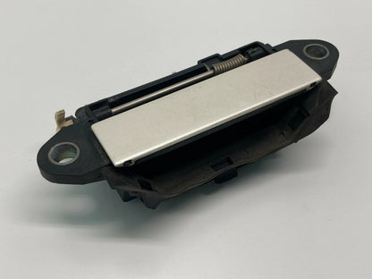 1996-1999 AUDI A4 REAR RIGHT SIDE EXTERIOR OUTSIDE DOOR HANDLE 4A0839206 OEM