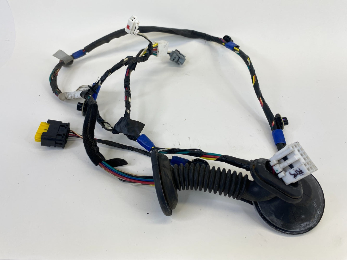 2006-2010 Hyundai Sonata Rear Right Door Panel Wire Wiring Harness Cable OEM