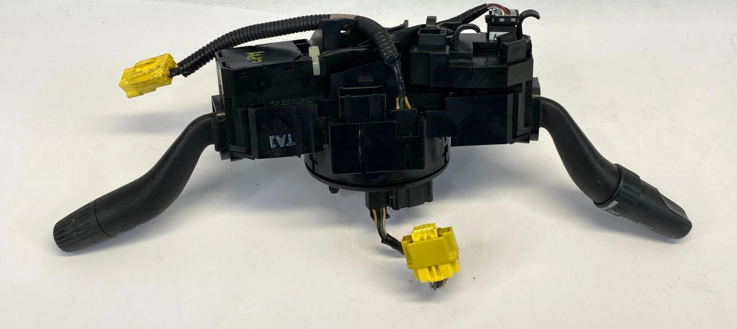 2003-2007 HONDA ACCORD WINDSHIELD WIPER & TURN SIGNAL SWITCH MULTI-LEVER OEM