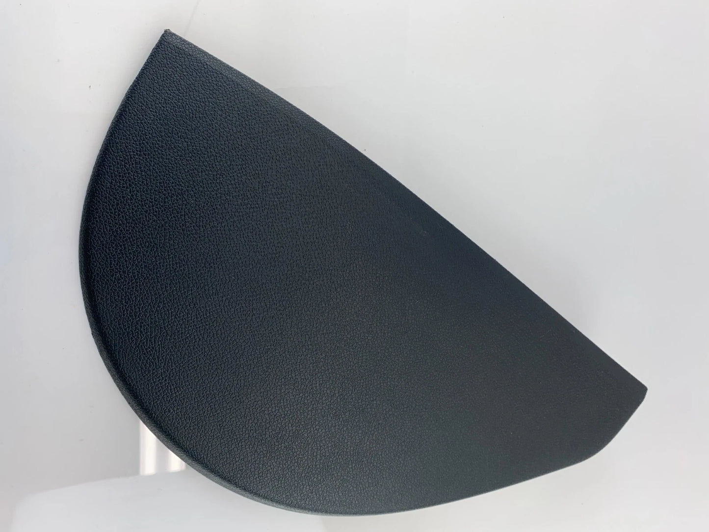 2009-2017 CHEVROLET TRAVERSE RIGHT SIDE DASH END CAP COVER TRIM PANEL 22771147