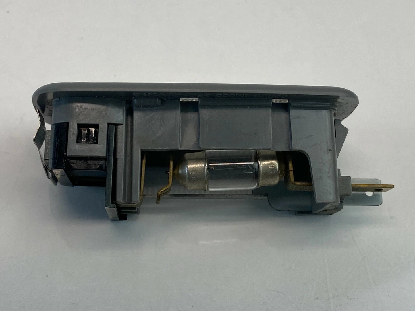 2011 12 2013 KIA SORENTO SUN VISOR SUNVISOR VANITY LIGHT LAMP 92890-1M000 OEM