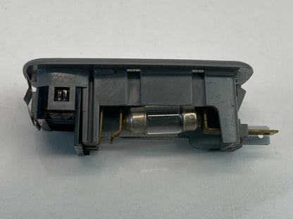 2011 12 2013 KIA SORENTO SUN VISOR SUNVISOR VANITY LIGHT LAMP 92890-1M000 OEM