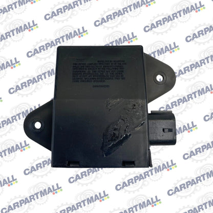 2002 2003 DODGE GRAND CARAVAN KEYLESS ENTRY RECEIVER CONTROL MODULE 04686669AC