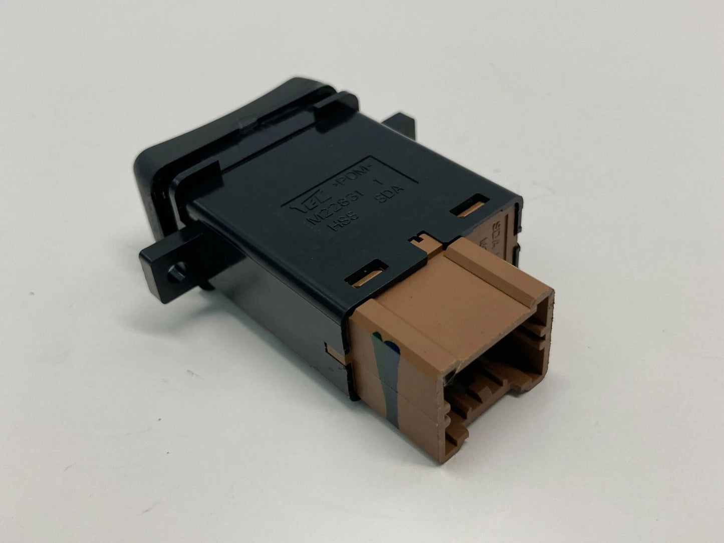 2004 2005 2006 2007 2008 ACURA TL CENTER CONSOLE HEATED CONTROL SWITCH M228311