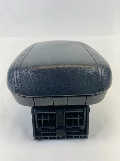 2010-2013 FORTE CENTER STORAGE CONSOLE ARMREST BOX LID CENTER COVER TOP OEM