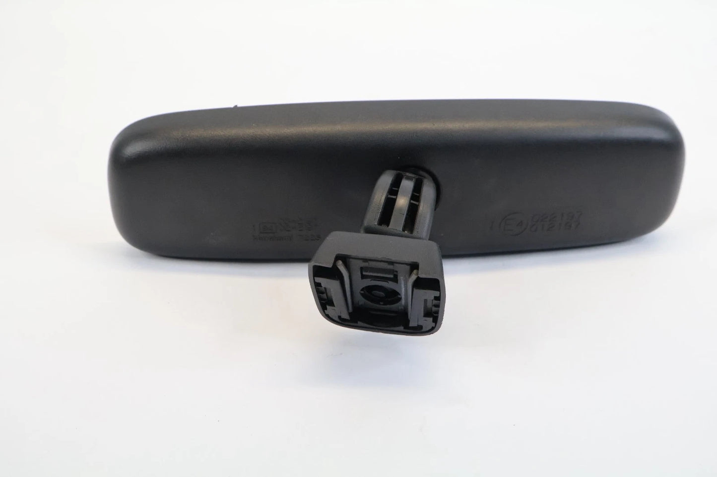 07-12 TOYOTA YARIS 04-18 PRIUS INTERIOR REAR VIEW MIRROR MANUAL DIM E4022197 OEM