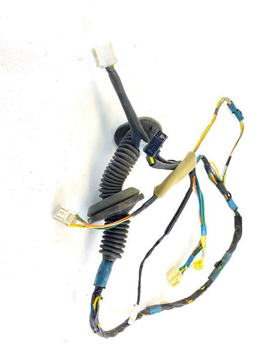 2004-2009 Toyota Prius Rear Left Side Door Wire Wiring Electric Harness OEM