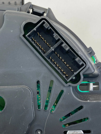 14-17 HYUNDAI ACCENT DASH INSTRUMENT CLUSTER SPEEDOMETER GAUGES 214.117 K MILES