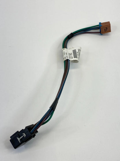 08-12 CHEVROLET MALIBU REAR RIGHT SIDE DOOR WINDOW SWITCH WIRE HARNESS 10399776