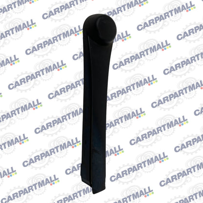 2004-2007 BMW 530I 525I LEFT SIDE WINDSHIELD WIPER ARM COVER 6161-7037356 OEM
