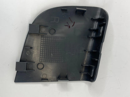 2006-2009 VOLKSWAGEN GTI FRONT RIGHT SIDE INTERIOR KICK PANEL TRIM 1K6867658 OEM