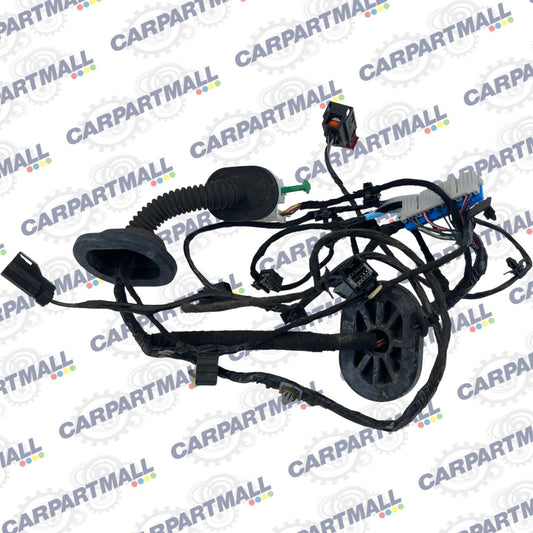 2013-2017 Chevy Equinox Terrain Front Right Door Wiring Wire Harness 22778449