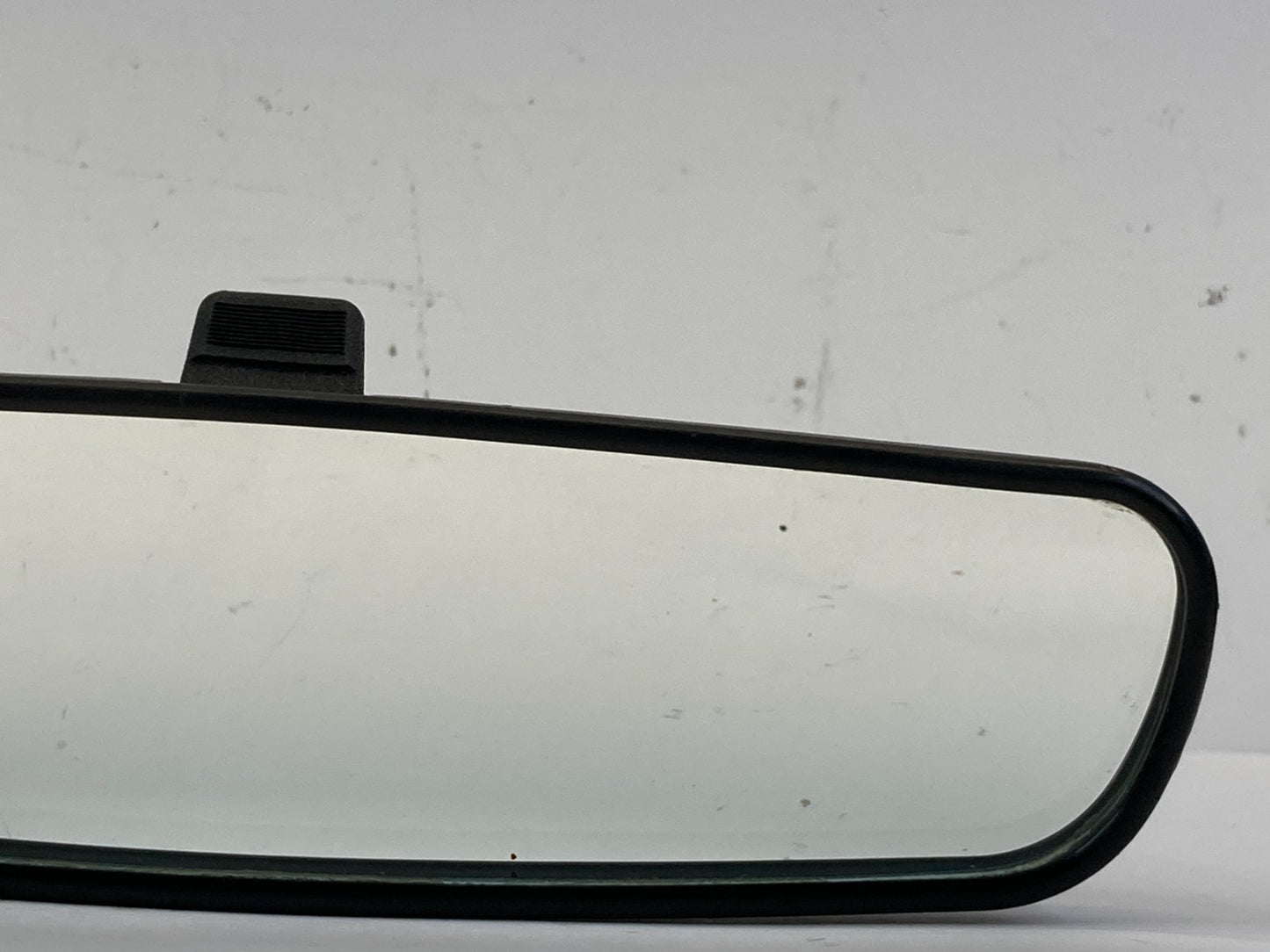 2003 2004 Infiniti G35 Rear View Interior Mirror Assembly E8011681 OEM