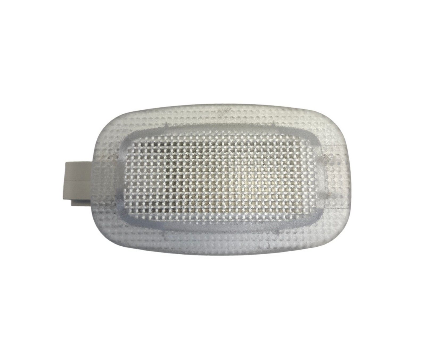 06-09 Mercedes-Benz R350 Rear Left Inner Cargo Light Lamp Courtesy A2168200201