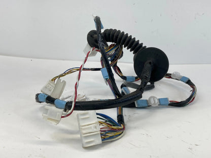 99-03 LEXUS RX300 REAR RIGHT PASSENGER DOOR WIRING HARNESS LOOM OEM 82153-48020