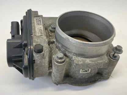 2008-2012 FORD TAURUS THROTTLE BODY ASSEMBLY W/ SENSOR OEM FACTORY 7T4E-9F991-FB