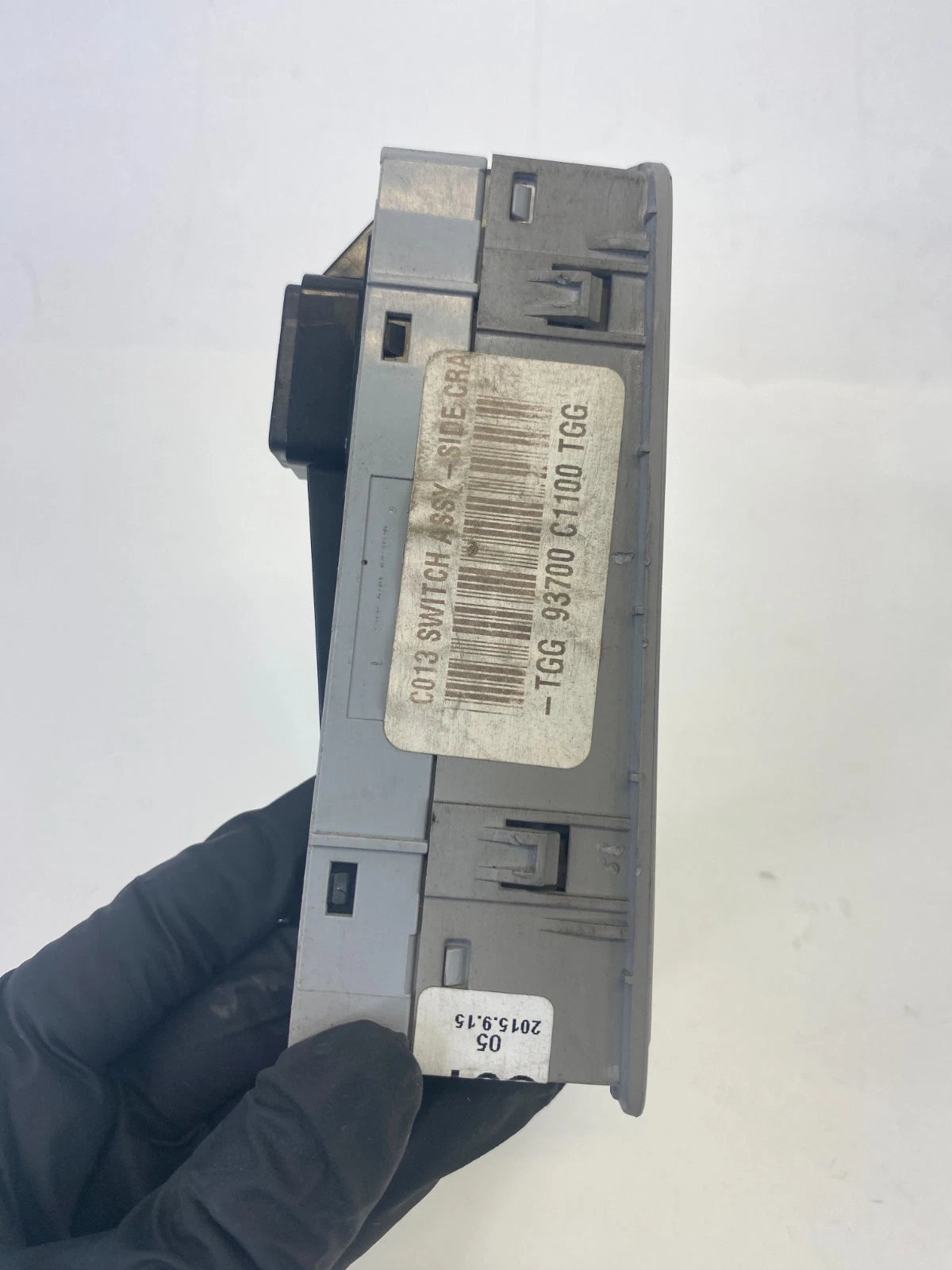 2015-2019 Hyundai Sonata Dash Dimmer Light Control Switch Assy 93700-C1100-TGG