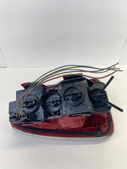 2007-2010 MINI COOPER RR RIGHT PASSENGER SIDE TAILLIGHT LAMP ASSY 03373180 OEM