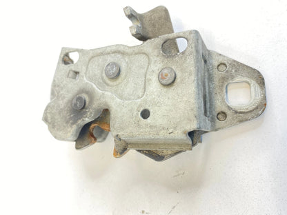 2002-2008 MINI COOPER HATCHBACK 2-DR RIGHT HOOD LOCK LATCH RELEASE ACTUATOR OEM