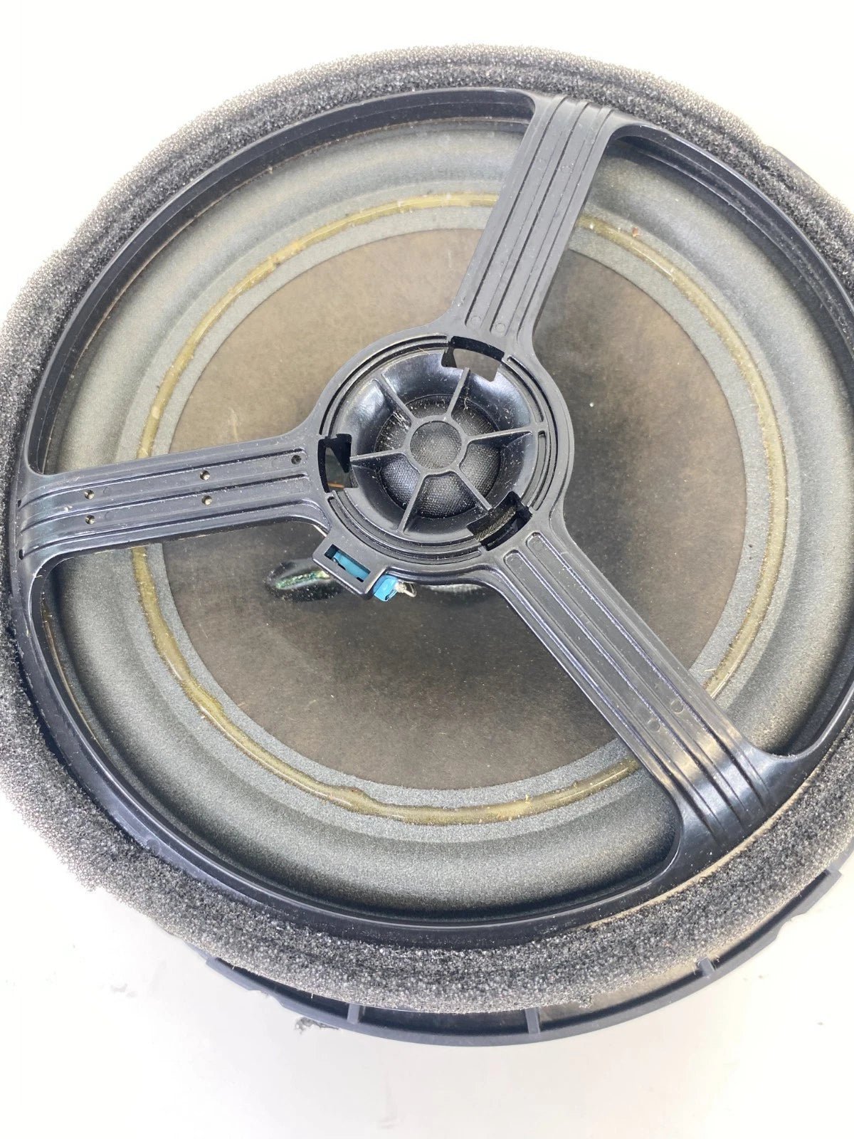 2006-2010 HYUNDAI SONATA REAR RIGHT DOOR AUDIO SPEAKER 96330-3K700 OEM