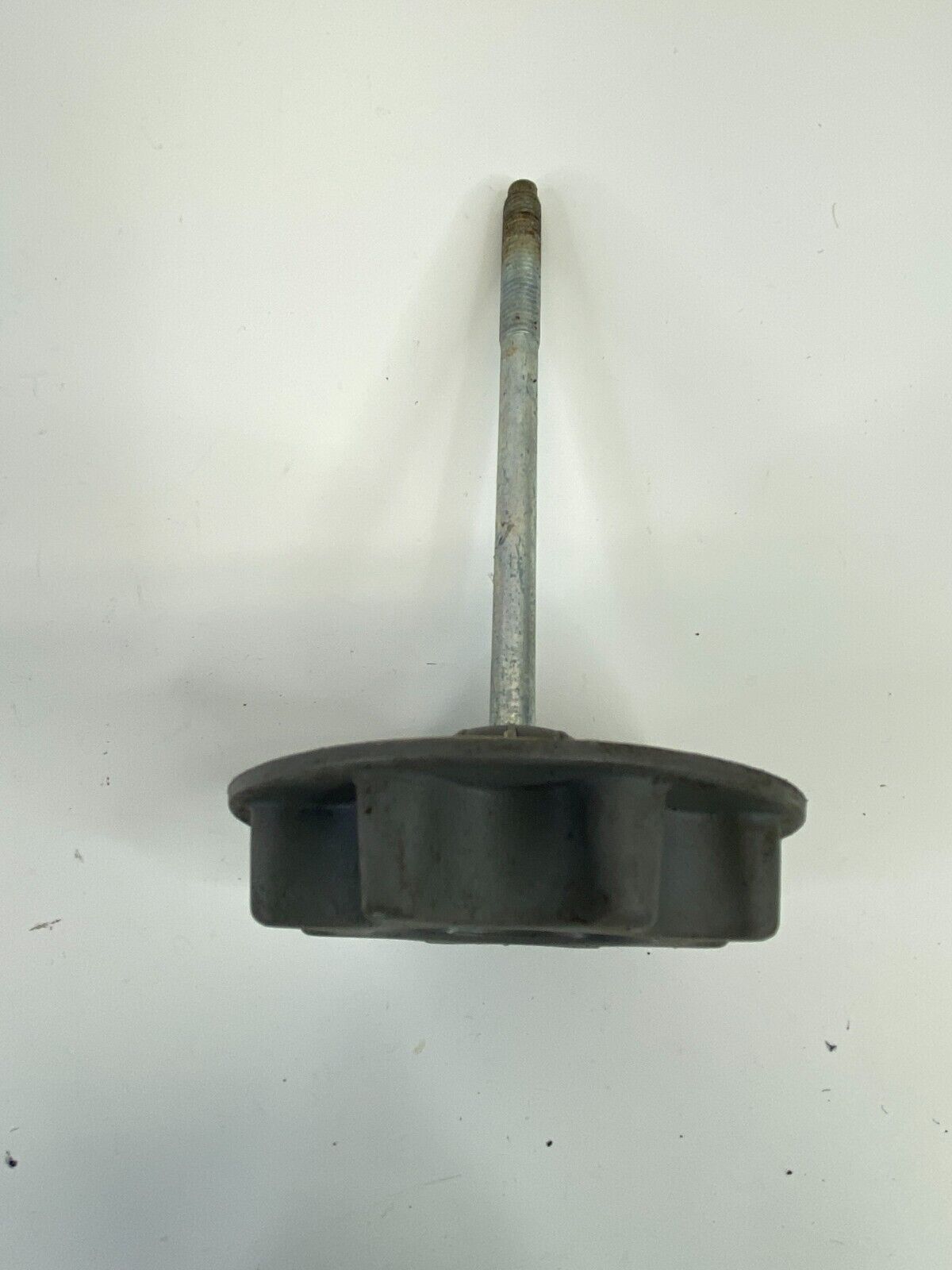 2009 10 11 12 2013 Toyota Corolla Spare Wheel Tire Holder Retainer Hold Down OEM