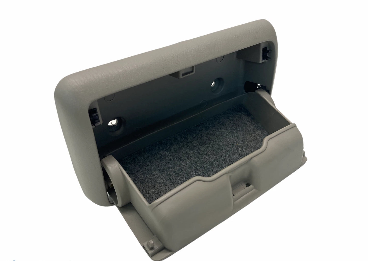 2002-2006 NISSAN ALTIMA ROOF OVERHEAD CENTER SUNGLASSES STORAGE COMPARTMENT OEM
