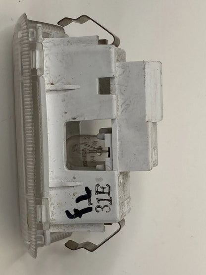 1998-2005 LEXUS GS300 FRONT LEFT DRIVER SIDE INNER DOOR COURTESY LIGHT LAMP OEM