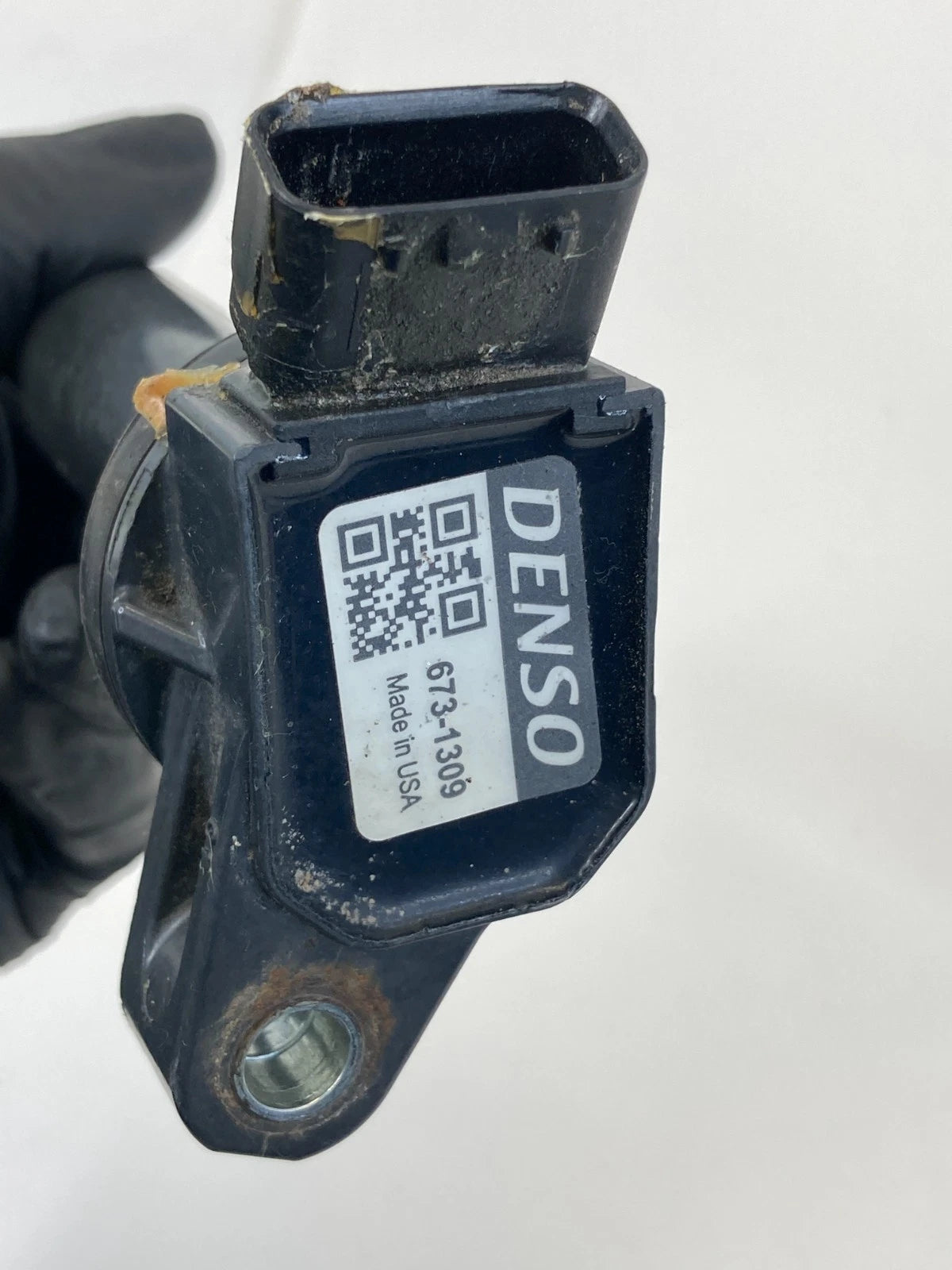 2005-2022 TOYOTA AVALON 3.5L V6 ENGINE IGNITION COIL SET OF 3 673-1309 OEM