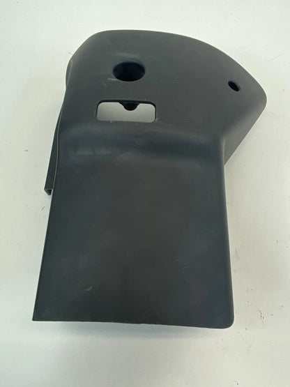 2013-2015 CHEVROLET MALIBU STEERING COLUMN LOWER COVER TRIM 22821364 OEM