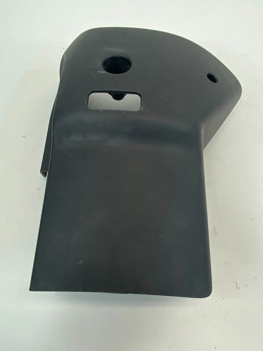 2013-2015 CHEVROLET MALIBU STEERING COLUMN LOWER COVER TRIM 22821364 OEM