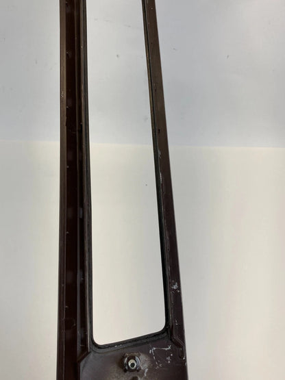 2007 2008 BMW 328I 328XI 2006 325I CENTER DASH TRIM MOLDING BEZEL 52850610 OEM