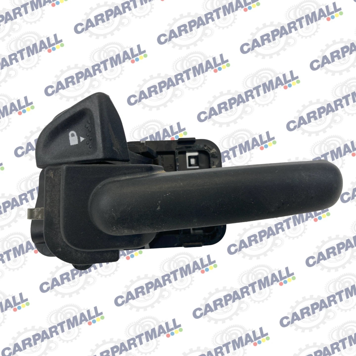 2002-2005 FORD EXPLORER 4-DR FRONT LEFT SIDE INTERIOR INNER DOOR HANDLE ASSEMBLY