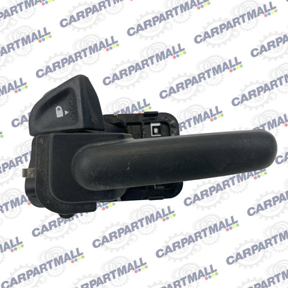 2002-2005 FORD EXPLORER 4-DR FRONT LEFT SIDE INTERIOR INNER DOOR HANDLE ASSEMBLY