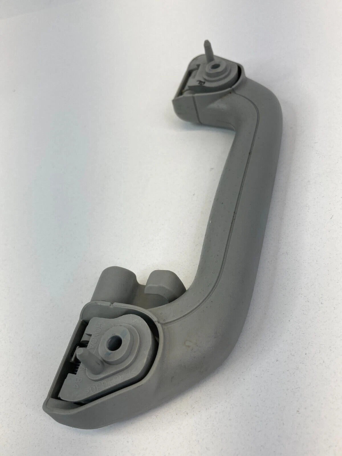 2005-2010 HONDA ODYSSEY REAR LEFT 2ND SIDE ROOF INNER GRAB GRIP HANDLE LH OEM