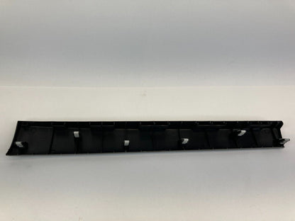 2007-2009 Acura RDX Right Dash Panel Cover Trim Bezel Molding 77240-STK-A010 OEM