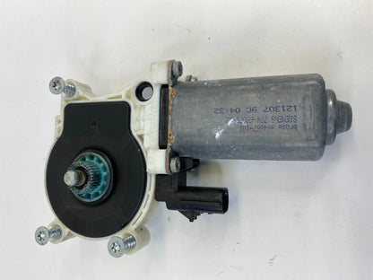 2006-2010 DODGE CHARGER REAR RIGHT SIDE POWER WINDOW MOTOR ASSEMBLY 121307-9C