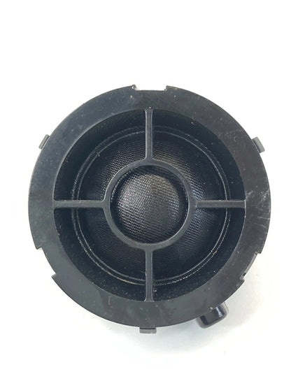 11-16 CHEVROLET CRUZE FRONT LEFT WINDSHIELD PILLAR TWEETER SPEAKER 13240950 OEM